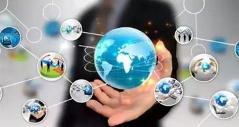 互联网创业24种商业模式深度解析 聚焦互联网数据服务