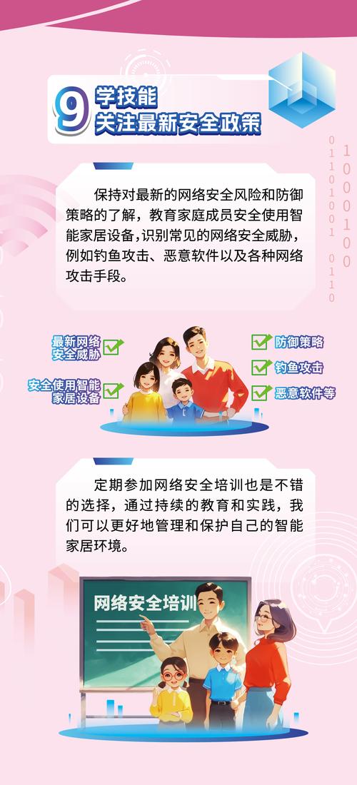 网络安全周 智能家居时代的隐忧与对策