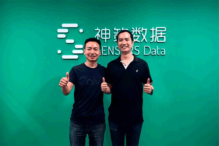 icdo专访神策数据桑文锋:私有化部署解决互联网数据营销采集和分析